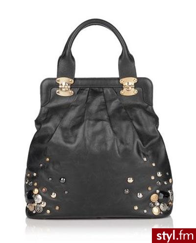 Isabella Fiore - $595 - Pozostałe Torebki Moda