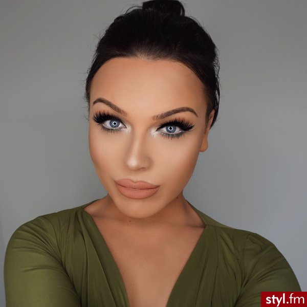 Dzienne Makijaże