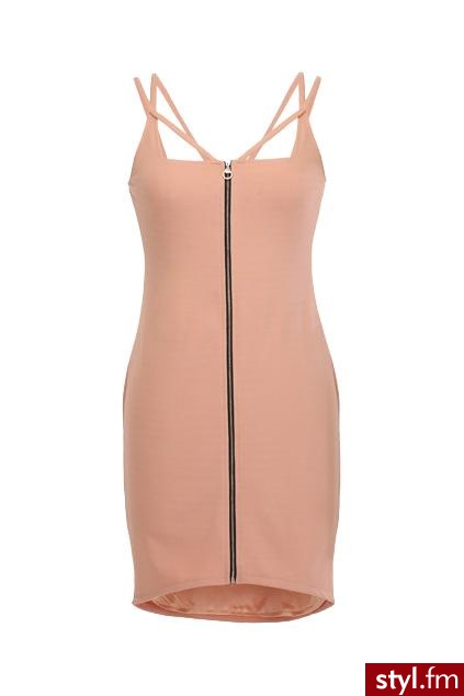 Dzienne Sukienki Moda