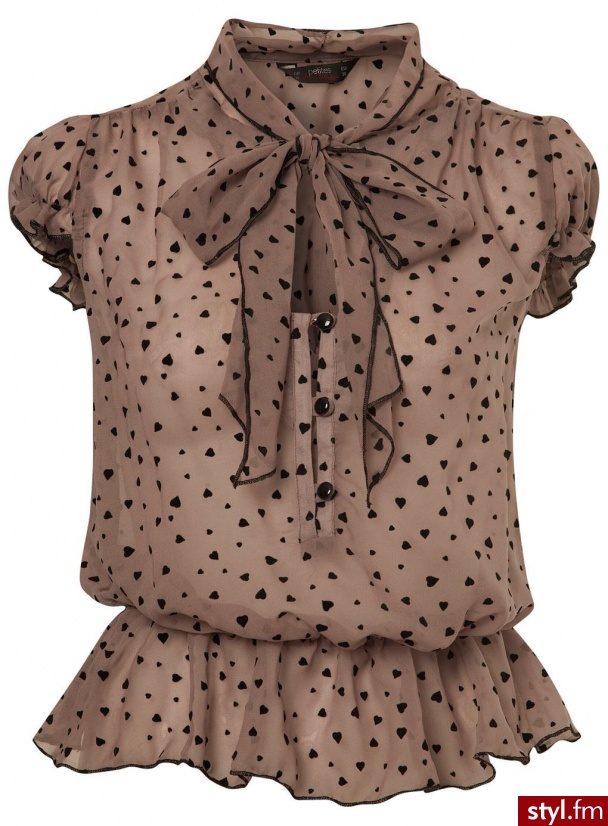 Miss Selfridge. Miss Selfridge - Pozostałe Ciuchy Moda