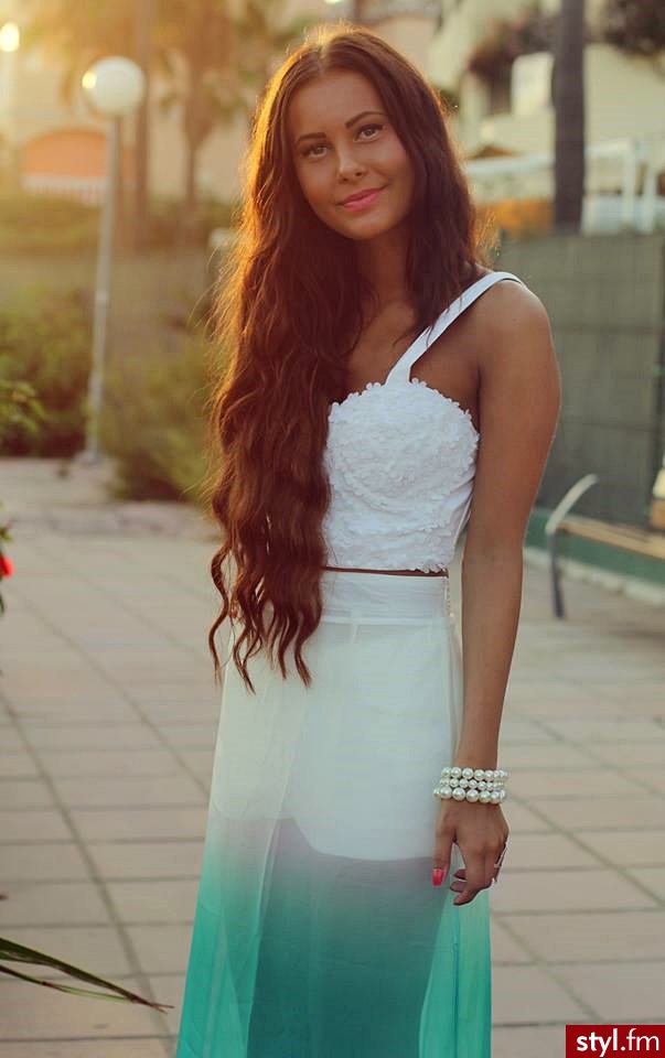 Dzienne Sukienki Moda