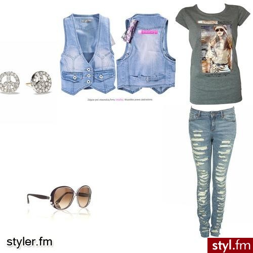 :). na luzie - Styler