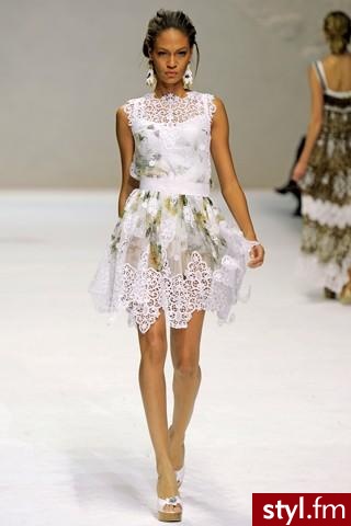 chanel 2011 - Pozostałe Ciuchy Moda