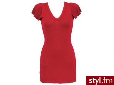 Dzienne Sukienki Moda