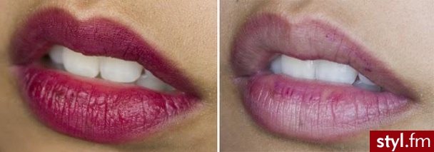 Lip Markers - Dzienne Makijaże