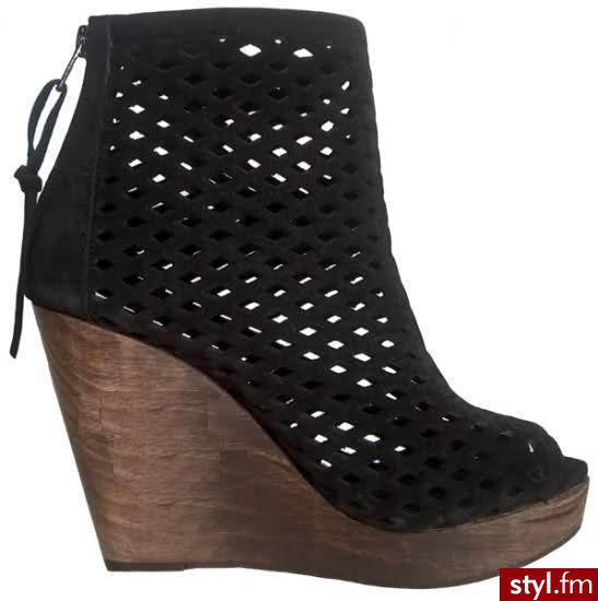 Koturny Buty Moda