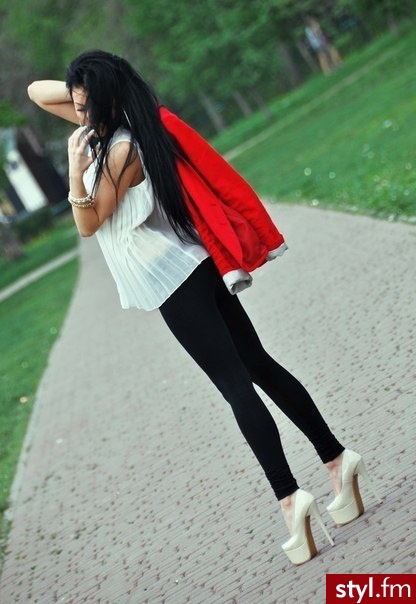 Pozostałe Ciuchy Moda