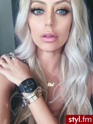 Dzienne Makijaże