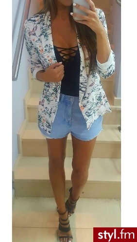 Pozostałe Ciuchy Moda