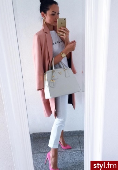 Pozostałe Ciuchy Moda