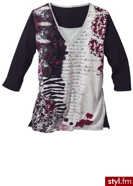 Pozostałe Ciuchy Moda
