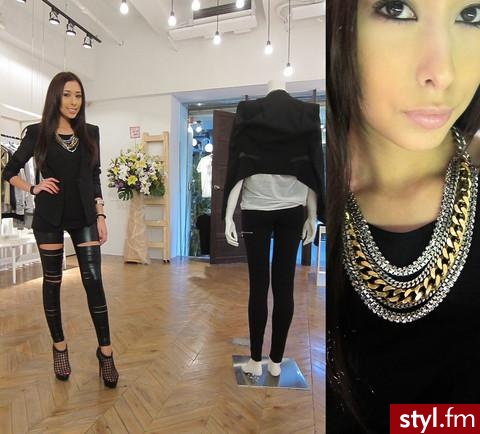 Pozostałe Ciuchy Moda