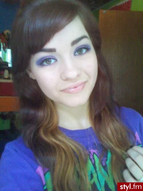 Dzienne Makijaże