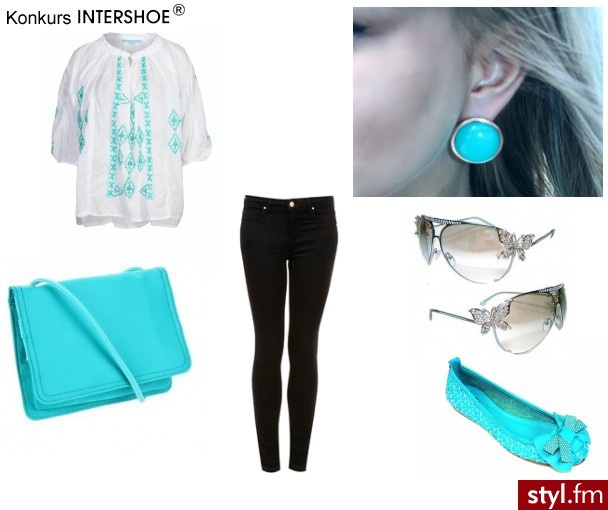 Intershoe - Konkurs - Intershoe Styler