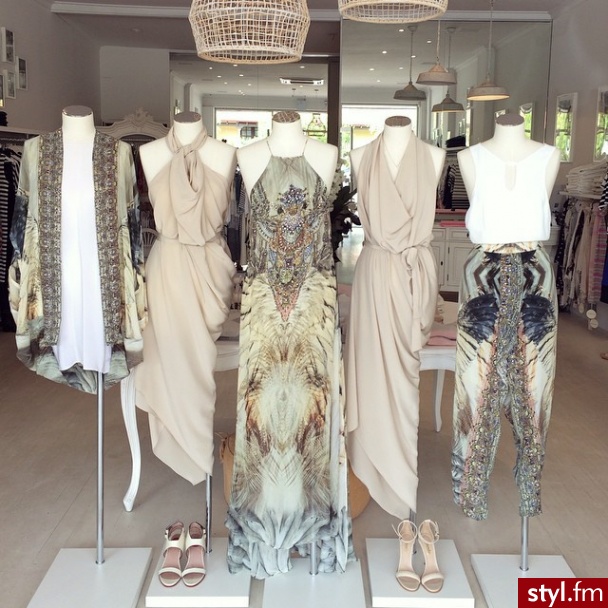 Pozostałe Ciuchy Moda