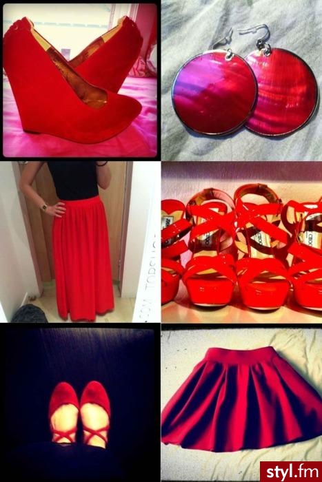 Pozostałe Ciuchy Moda