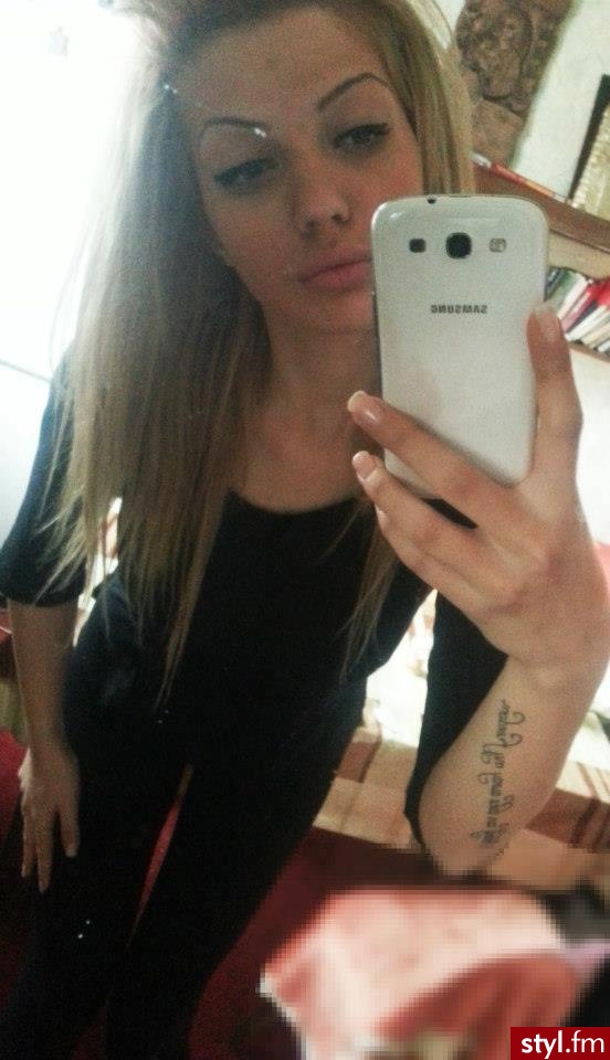 Blond Rozpuszczone Proste Na co dzień Długie Fryzury