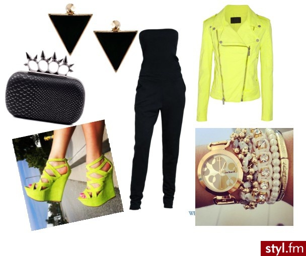 Konkurs - Shoelook Styler