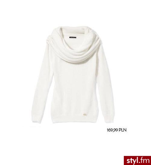 Swetry Ciuchy Moda