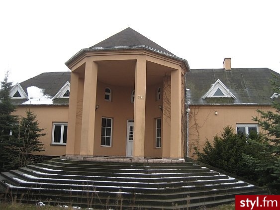 Wnętrza