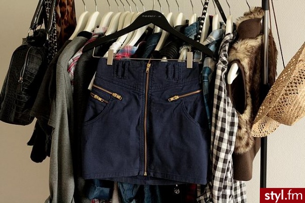 Pozostałe Ciuchy Moda