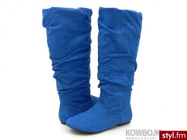 Pozostałe Buty Moda