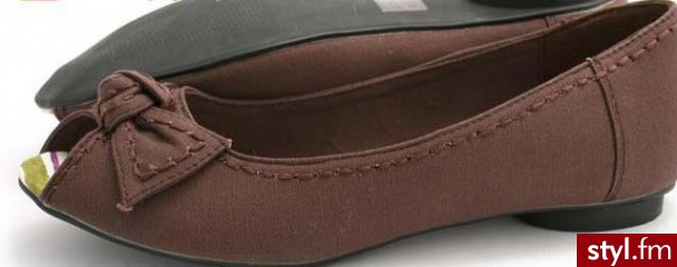 Pozostałe Buty Moda