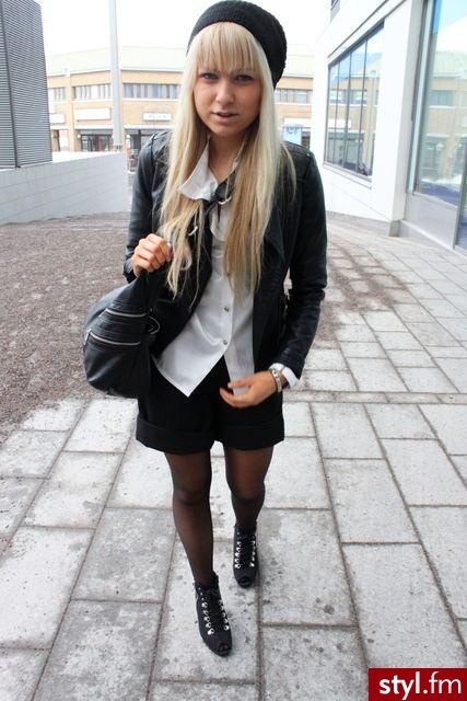Pozostałe Ciuchy Moda