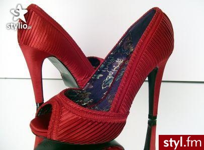 Pozostałe Buty Moda