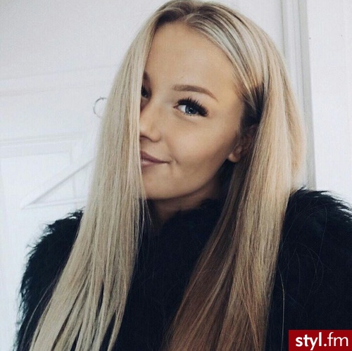 Dzienne Makijaże