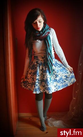 (\\\",) - Moda uliczna Inne Moda