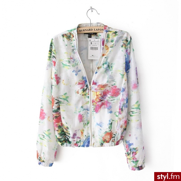 Bluzy Ciuchy Moda