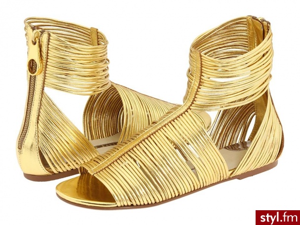 bscje - Pozostałe Buty Moda