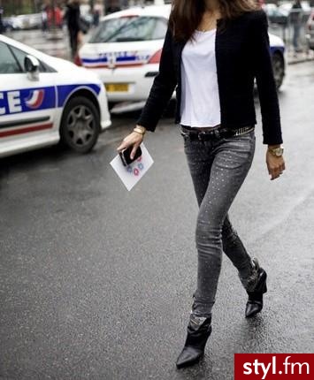 Pozostałe Ciuchy Moda