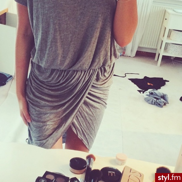 Dzienne Sukienki Moda