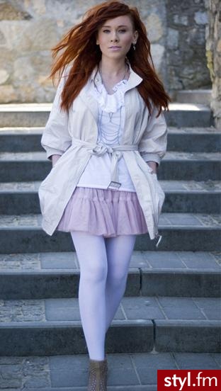 Pozostałe Ciuchy Moda