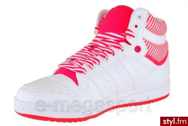 Adidas \'Top Ten\' - Pozostałe Buty Moda