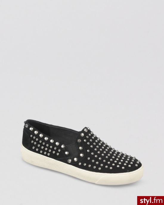 Trampki Buty Moda