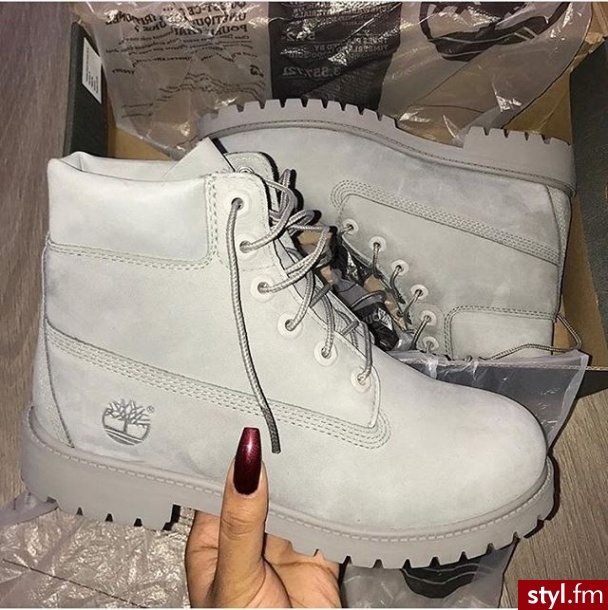 Sportowe Buty Moda