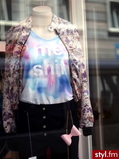 Pozostałe Ciuchy Moda
