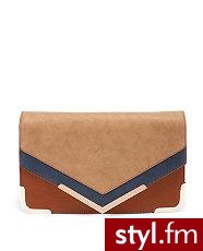 Kopertówka Torebki Moda
