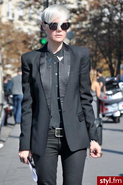 <3 - Moda uliczna Inne Moda