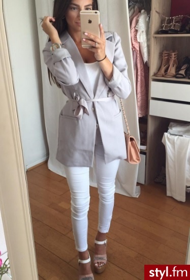 Pozostałe Ciuchy Moda
