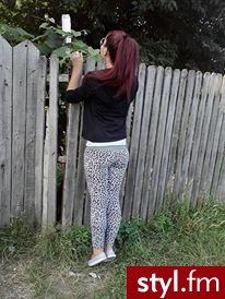 Rude Upięcie Proste Na co dzień Długie Fryzury