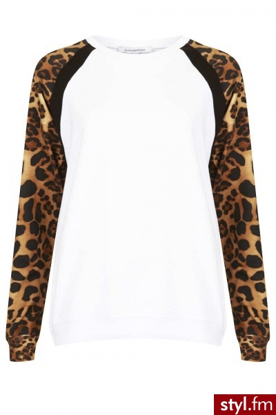 Bluzy Ciuchy Moda