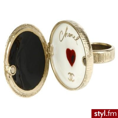 Chanel Biżuteria. Chanel Biżuteria - Pozostałe Dodatki Moda