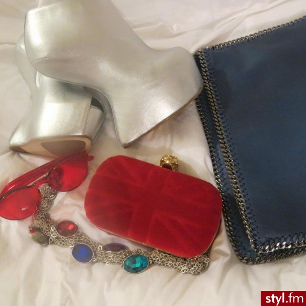 Koturny Buty Moda