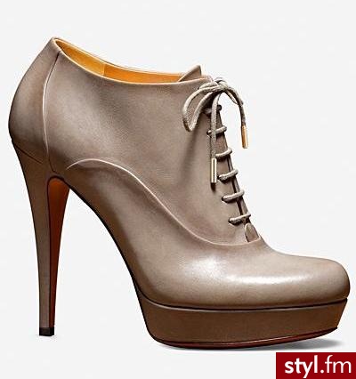 Botki Buty Moda