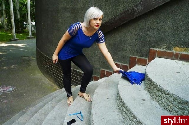 Pozostałe Ciuchy Moda