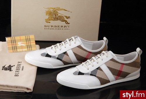 Półbuty Buty Moda